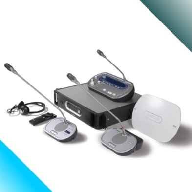 Bosch DCN Mics